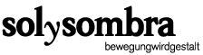 Logo solysombra